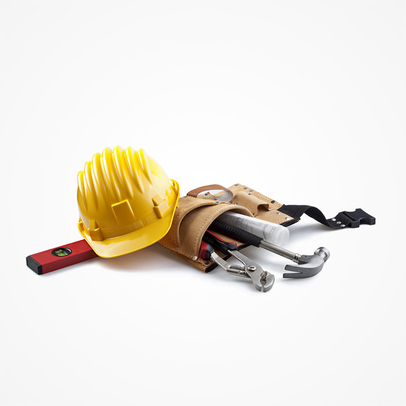 Constructor Tools Kit - jarlwaycranes.com